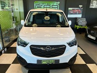 Opel Combo Life 1.5 TD SANDS Edition Plus L 96 kW (131 CV)