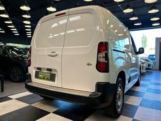 Opel Combo Life 1.5 TD SANDS Edition Plus L 96 kW (131 CV)