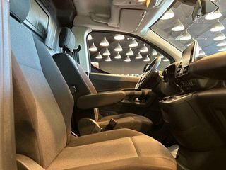 Opel Combo Life 1.5 TD SANDS Edition Plus L 96 kW (131 CV)