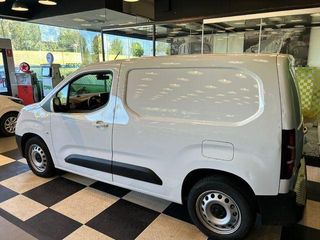 Opel Combo Life 1.5 TD SANDS Edition Plus L 96 kW (131 CV)