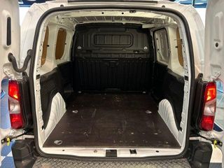 Opel Combo Life 1.5 TD SANDS Edition Plus L 96 kW (131 CV)
