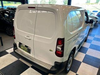 Opel Combo Life 1.5 TD SANDS Edition Plus L 96 kW (131 CV)