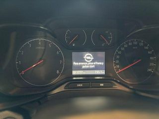 Opel Combo Life 1.5 TD SANDS Edition Plus L 96 kW (131 CV)