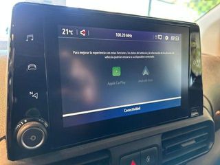Opel Combo Life 1.5 TD SANDS Edition Plus L 96 kW (131 CV)