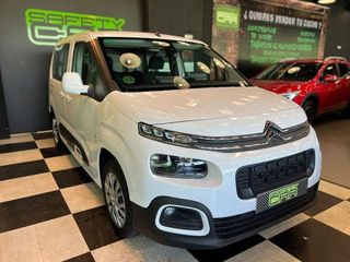 Citroen Berlingo Combi BlueHDi 100 Talla M Feel 75 kW (102 CV)