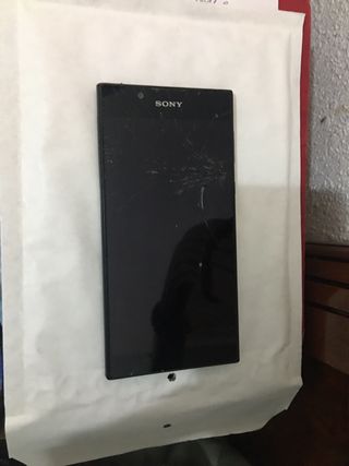 Sony Xperia Z3 per una parte