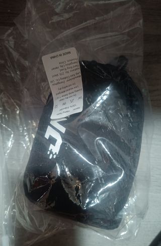 Pantalón impermeable 