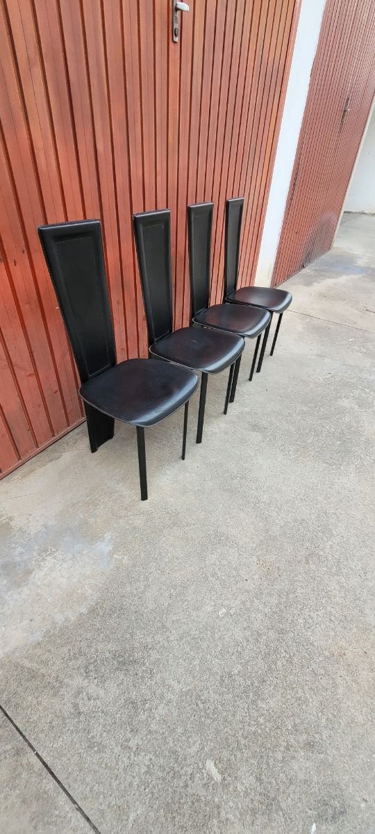 SEGGIOLE VINTAGE DESIGN MODERNARIATO