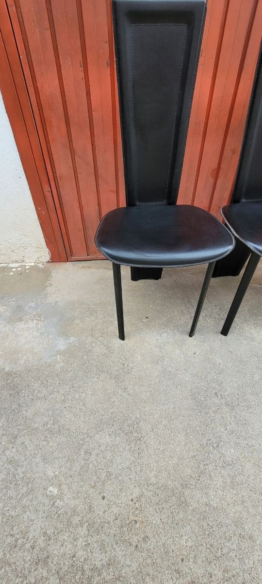 SEGGIOLE VINTAGE DESIGN MODERNARIATO