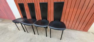 SEGGIOLE VINTAGE DESIGN MODERNARIATO 