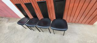 SEGGIOLE VINTAGE DESIGN MODERNARIATO 