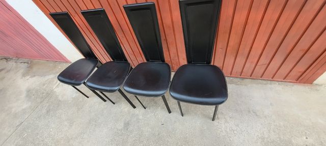 SEGGIOLE VINTAGE DESIGN MODERNARIATO