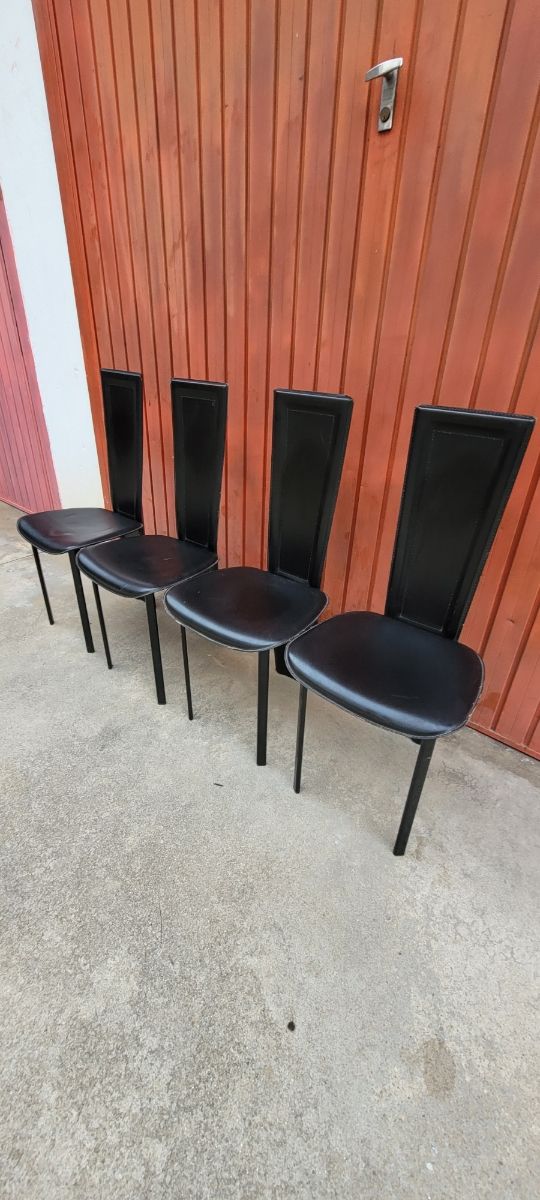 SEGGIOLE VINTAGE DESIGN MODERNARIATO