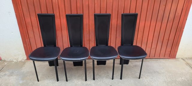 SEGGIOLE VINTAGE DESIGN MODERNARIATO