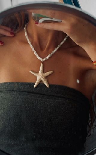 Estrella de mar 