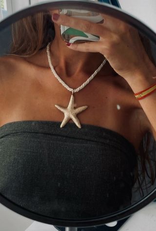 Estrella de mar 