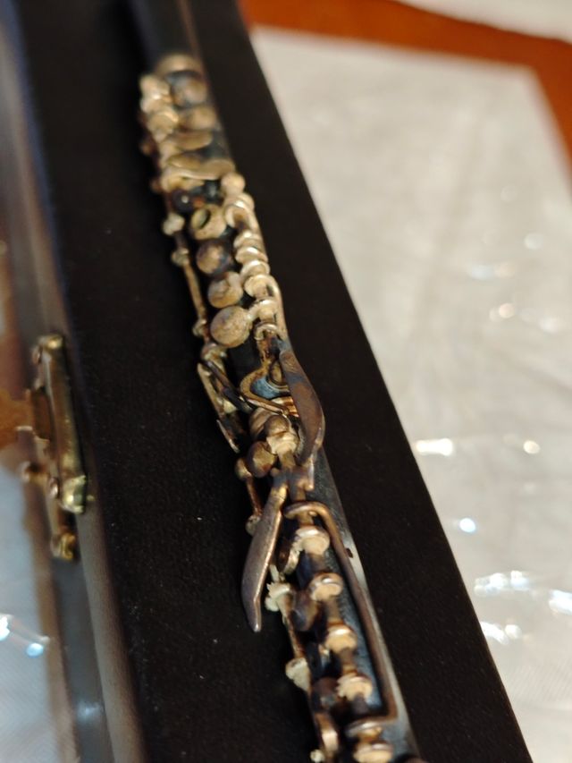 Gabriel's oboe 