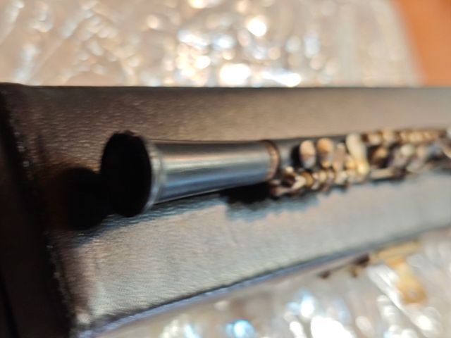 Gabriel's oboe 