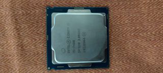 Procesador i5 7400
