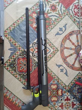 Fucile sub ras 60 tigullio