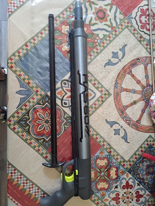 Fucile sub ras 60 tigullio