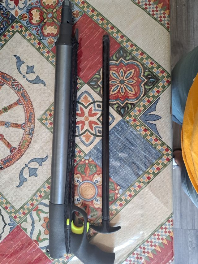 Fucile sub ras 60 tigullio