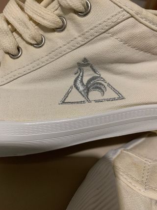 Scarpe da ginnastica - brand : Le coq sportif n.43