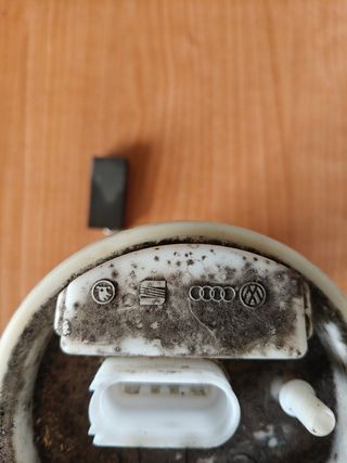 Bomba de gasolina Seat León Cupra mk1