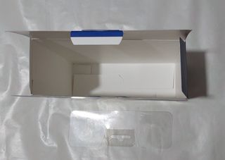 Cajas vacías Dualsense PS5