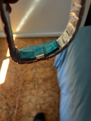 Reloj elegante