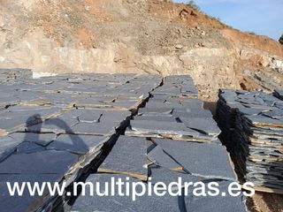 Piedra natural construccion