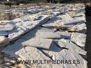 Piedra natural construccion