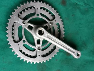 Pedivella destra STRONGLIGHT TS