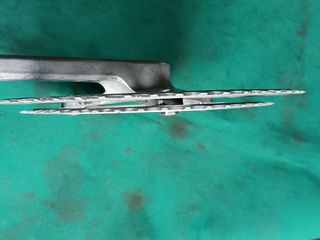 Pedivella destra STRONGLIGHT TS