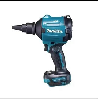 Makita sopladora  inflador de aire