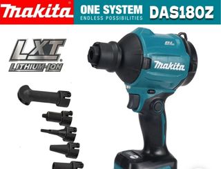 Makita sopladora  inflador de aire