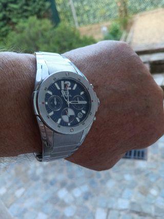 Orologio quarzo Breil