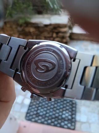 Orologio quarzo Breil