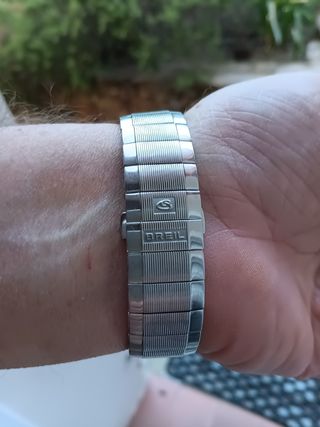 Orologio quarzo Breil