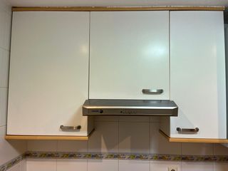 Campana Extractora de Cocina Fagor