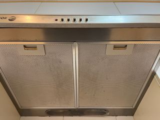 Campana Extractora de Cocina Fagor