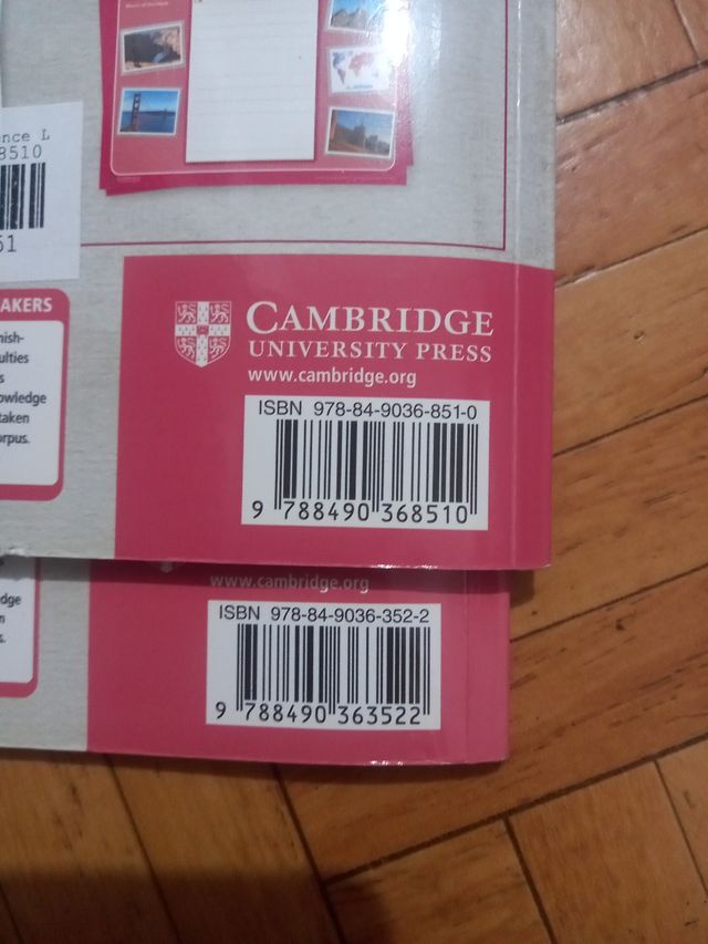 NATURAL Y SOCIAL SCIENCE