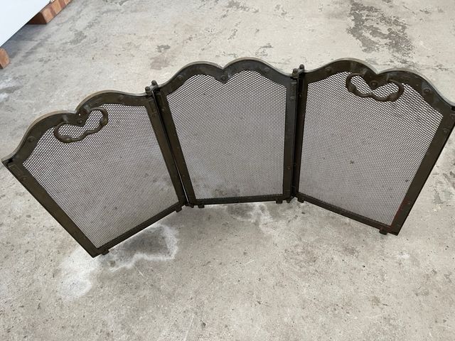 Paraschizzi in ottone