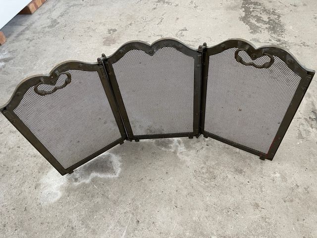 Paraschizzi in ottone