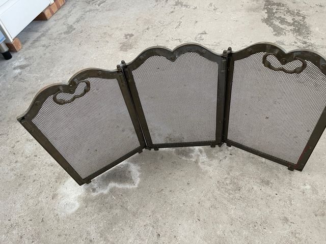 Paraschizzi in ottone