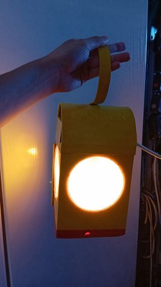 Lampada 