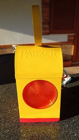 Lampada 