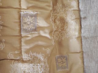 Trapunta invernale matrimoniale 