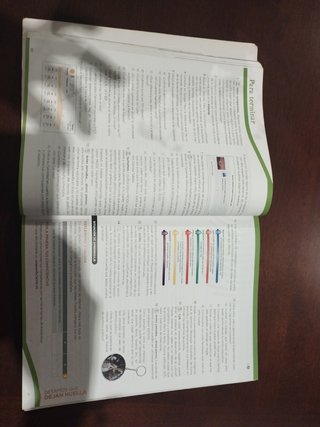 Libro digitalización 4 ESO perfecto estado