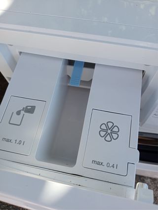 Lavadora Beko Bluetooth